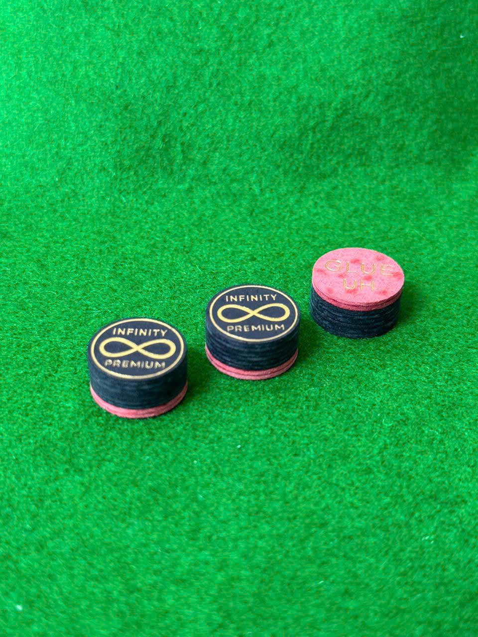 Đầu cơ INFINITY - UH