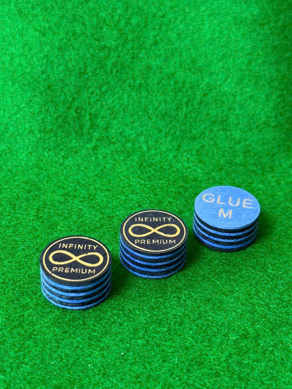 Đầu cơ INFINITY - M