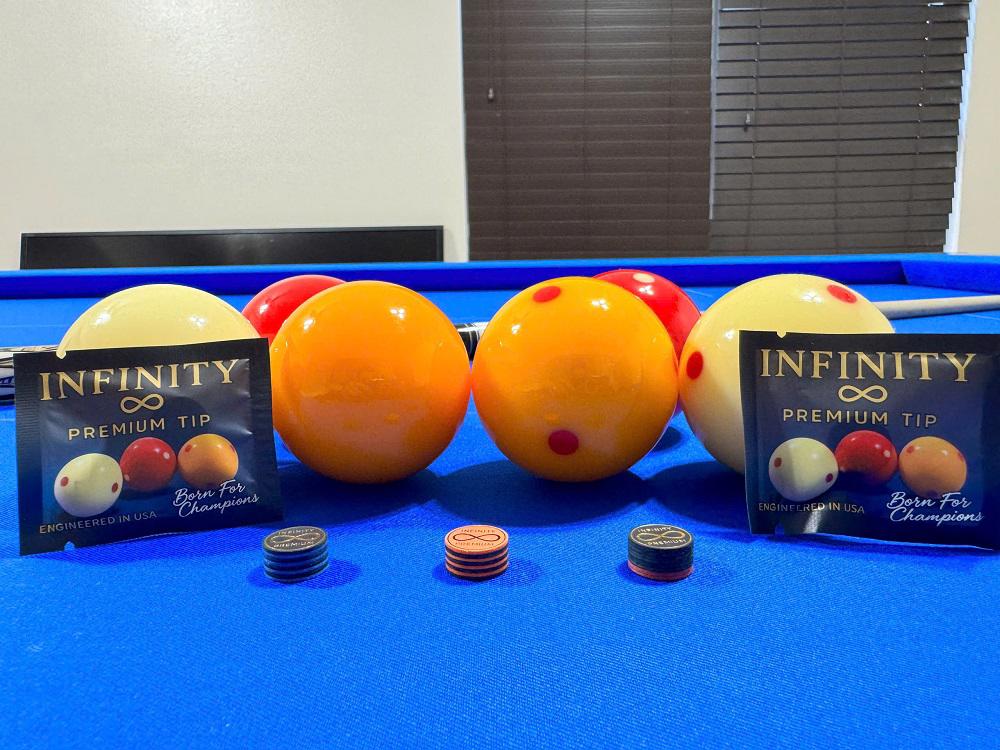 Đầu cơ INFINITY - M