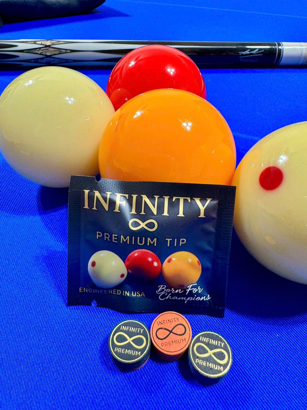 Đầu cơ INFINITY - H