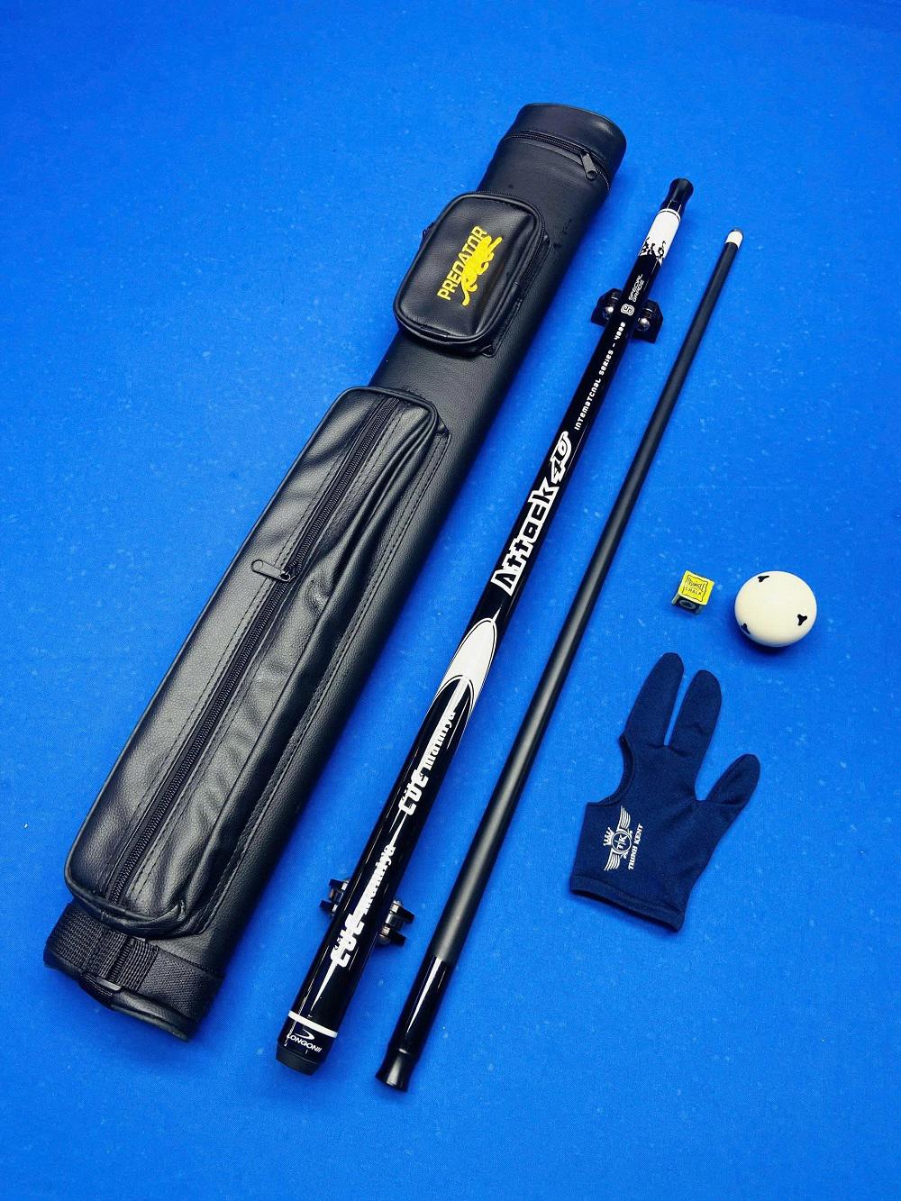 Cơ bida lỗ (pool) HSSV giá rẻ