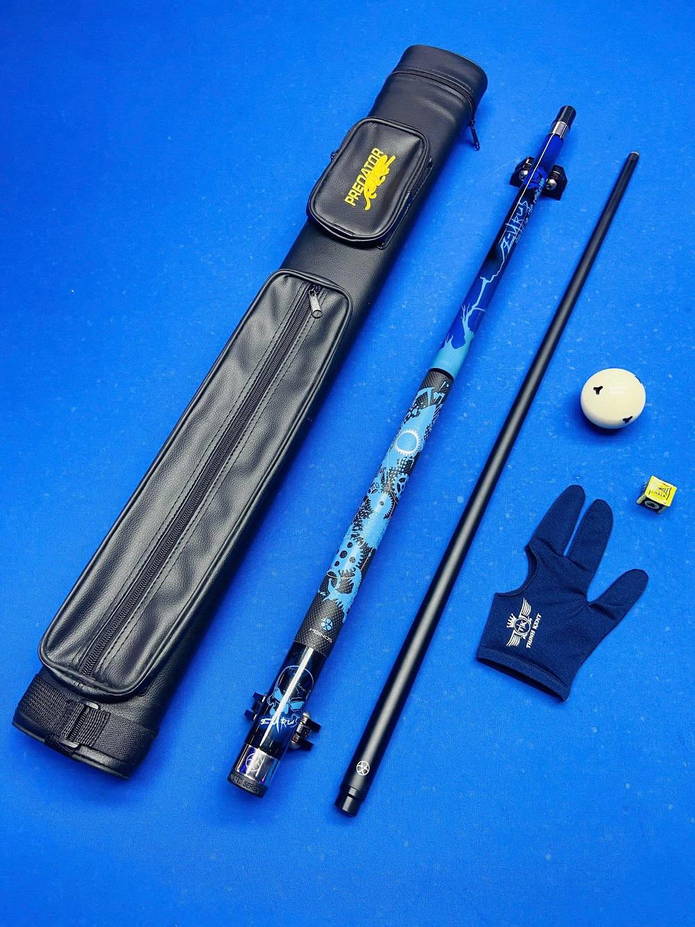 Cơ bida lỗ (pool) HSSV giá rẻ