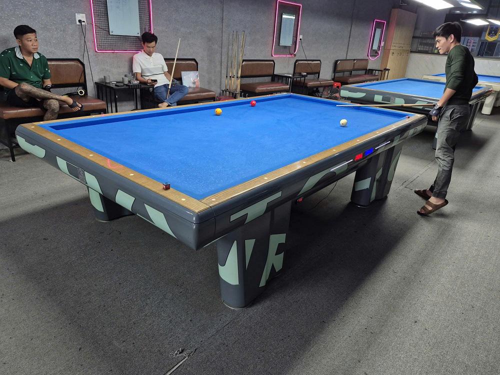 Bàn 3C PBA nhập Hàn Quốc (bàn cũ)