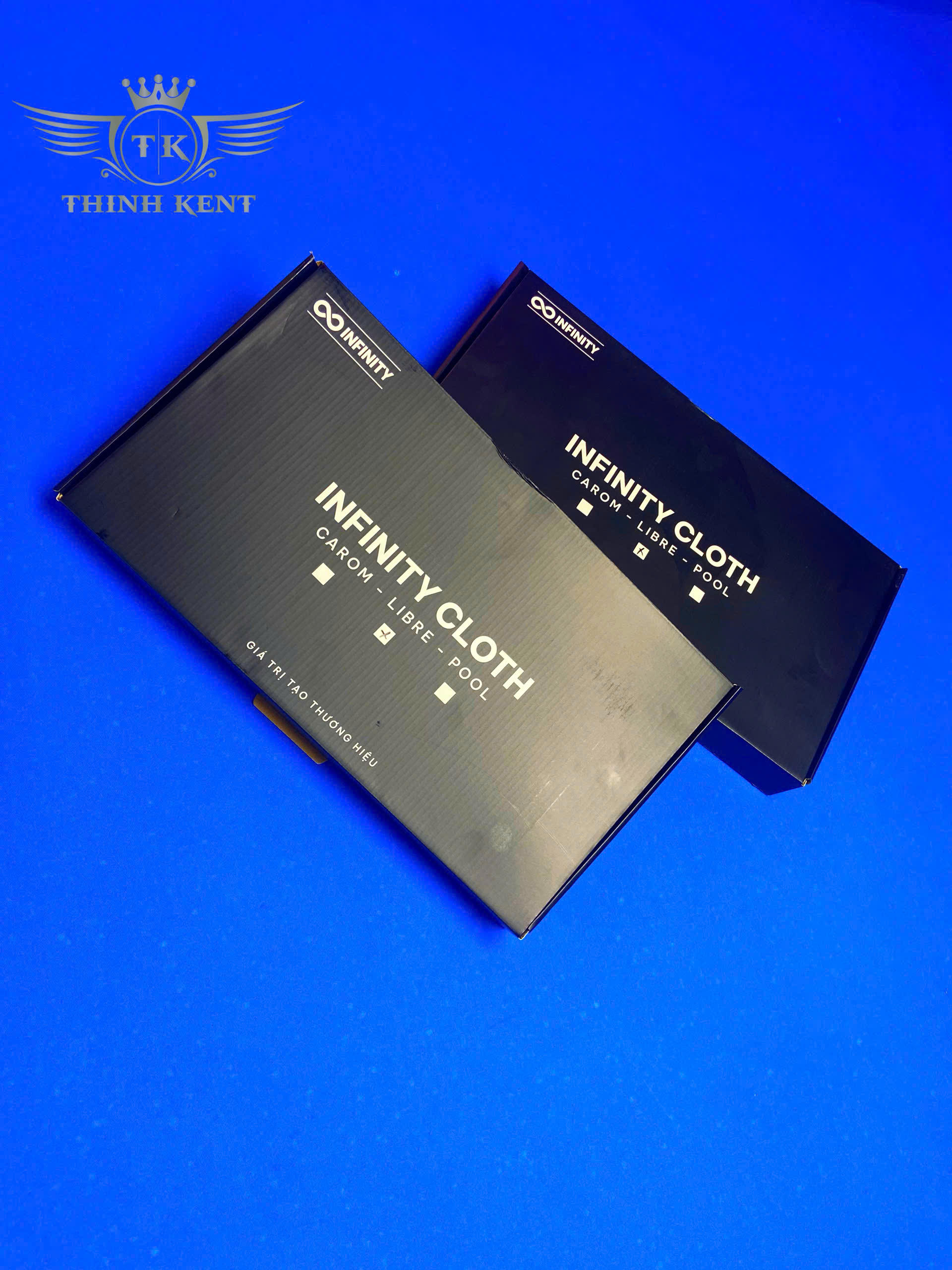 Vải INFINITY PRO chuyên 3C - Nỉ thi đấu