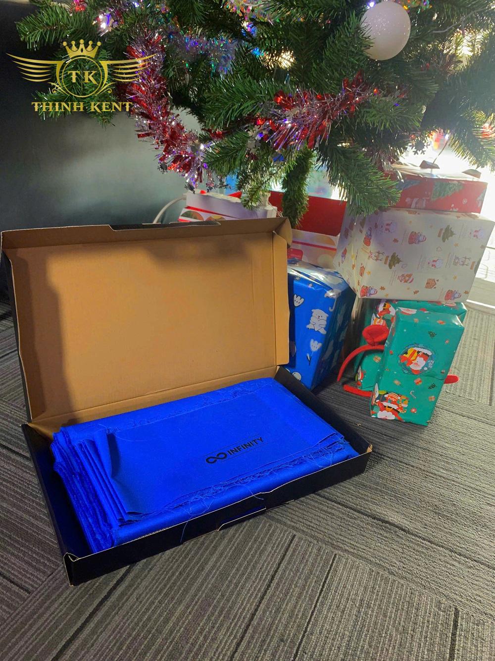 Vải INFINITY PRO chuyên 3C - Nỉ thi đấu