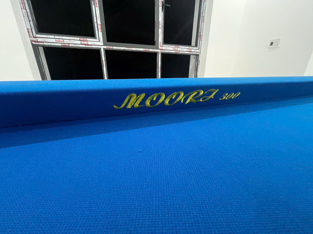 Bàn bida lỗ (pool) Mít